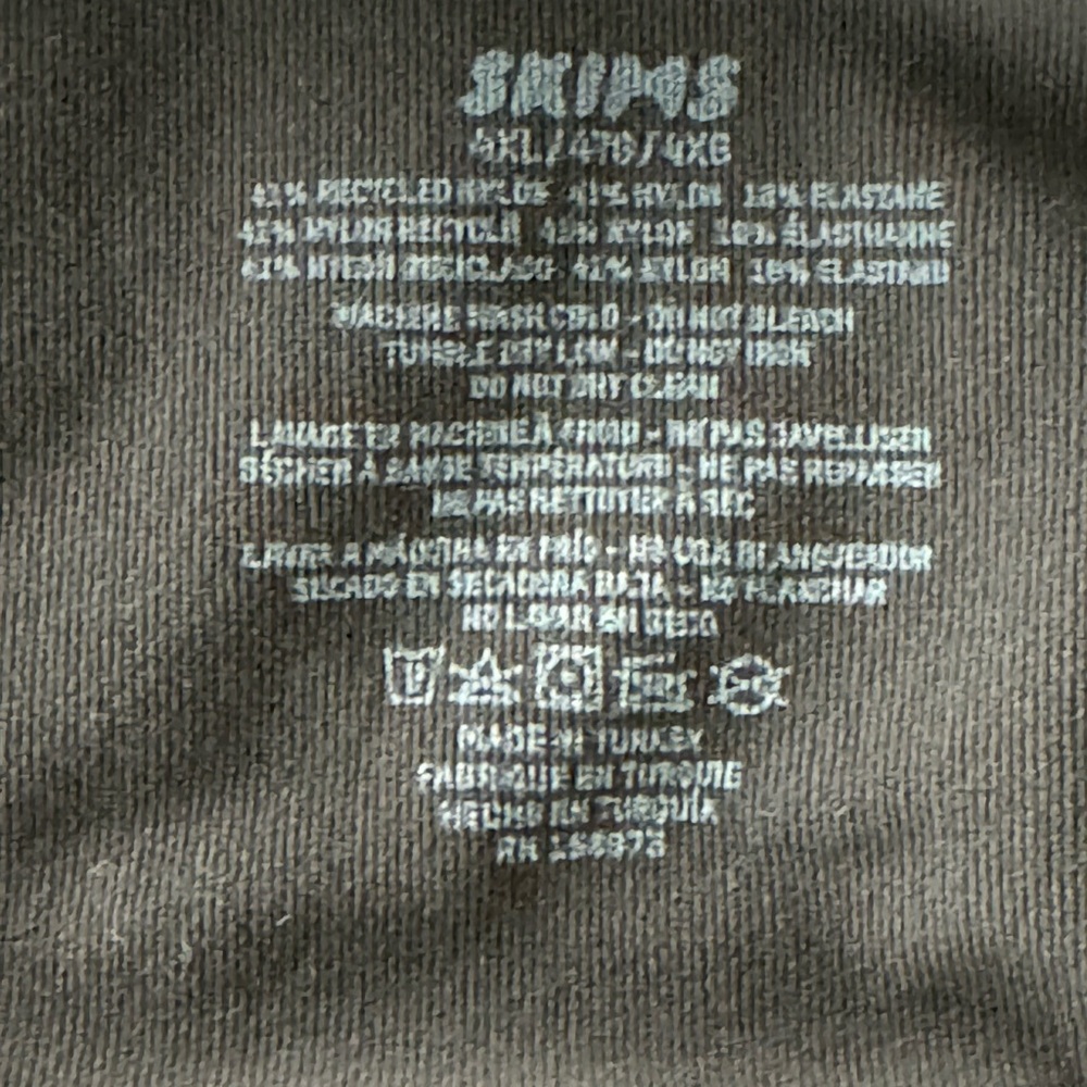 NWOT SKIMS Seamless Sculpt Thong Bodysuit - Picture 9 of 9